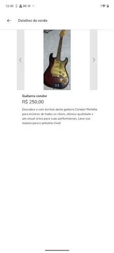 Guitarra