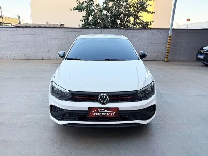 Volkswagen Polo Track 1.0 Flex 12V 5P 2024
