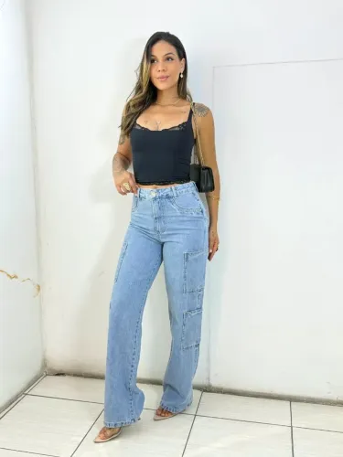 Moda feminina