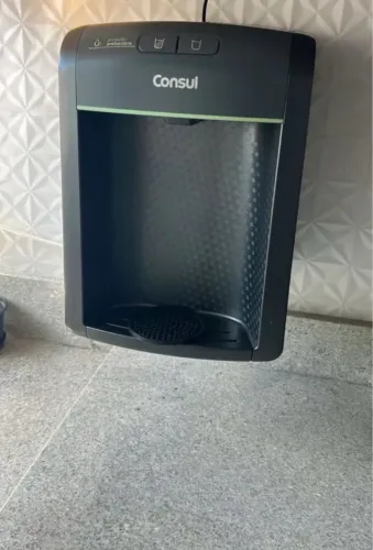 Vendo purificador - Barato só hoje