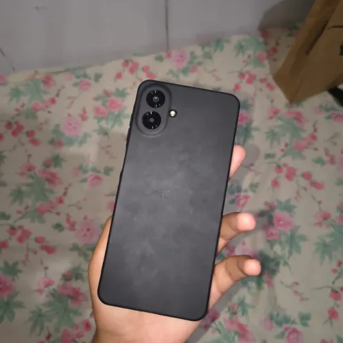 Samsung A07 4g