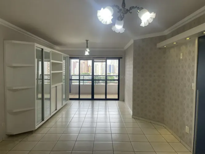 Apartamento 03 Dormitórios - Zona 01