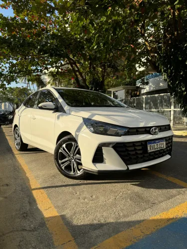 Hyundai HB20S Comfort 1.0 TB Flex 12V Aut. 2023