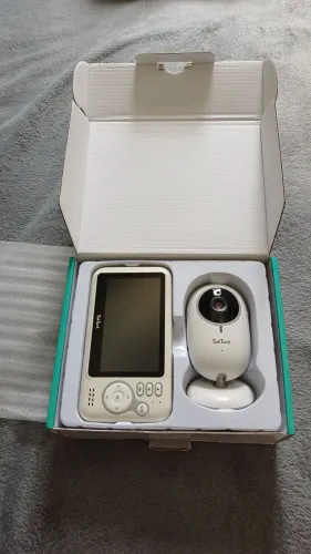 Baba Eletrônica TakTark BM612