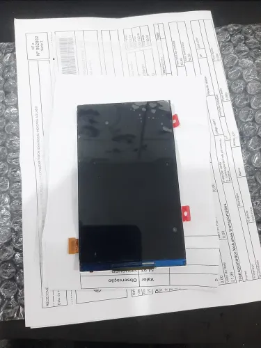 Display LCD interno Samsung Galaxy Win 2 Duos (G360 / G360BT)