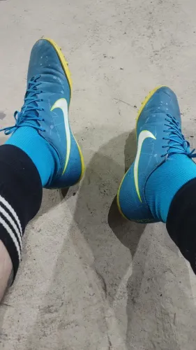 Society Nike Neymar 