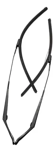 Palheta Limpador Parabrisa Citroen C4 Lounge 2013 A 2016 01