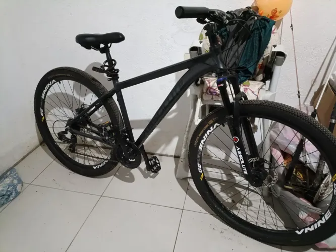 Bike absolute aro 29