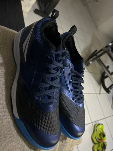 Tênis futsal penalty Max 1000 42