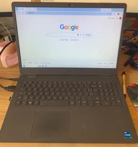 Notebook Dell Inspiron 3501 - Intel 11a Geracao
