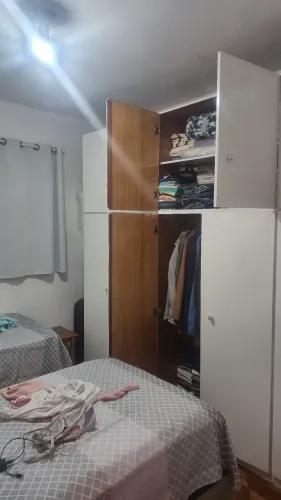 Guarda roupa