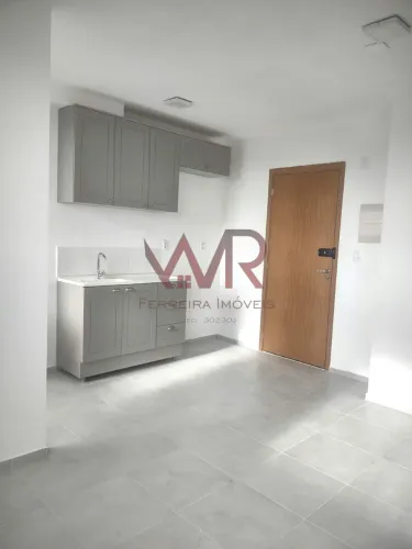 Apartamento a venda em Guaianazes