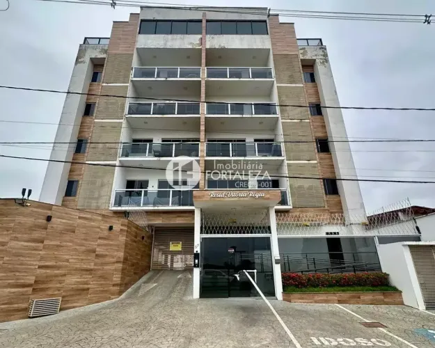 Imóvel para aluguel possui 104 metros quadrados com 3 quartos em Aviário - Rio Branco - AC