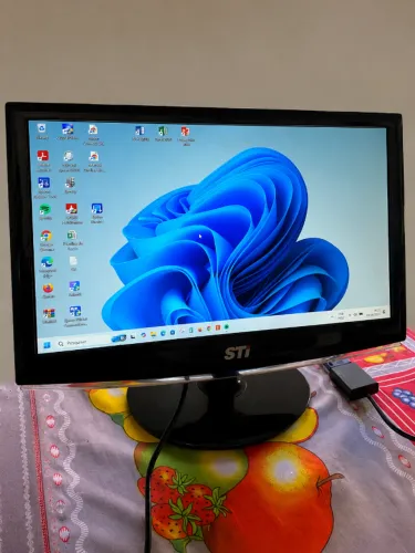 Monitor