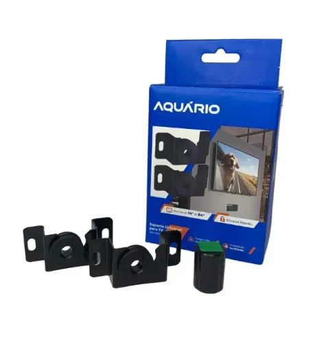 Suporte para TV Fixo Universal 14 a 84