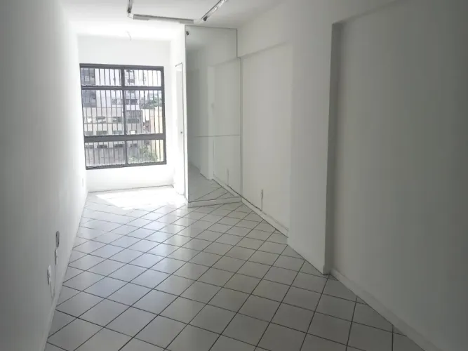 Aluguel - SALA - BARRO PRETO Belo Horizonte MG