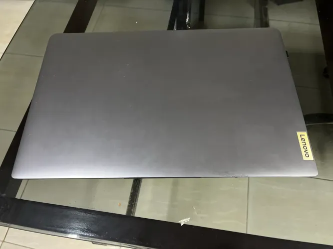 Notbook Lenovo ideapad 3 Ryzen5500U 8gb ram, Ssd256+(ssd 500) 