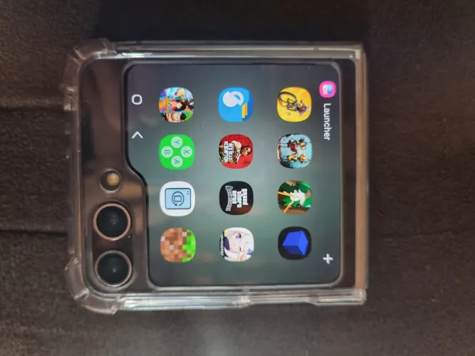 Samsung Z flip 5 / 515gb