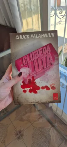 Clube da Luta 