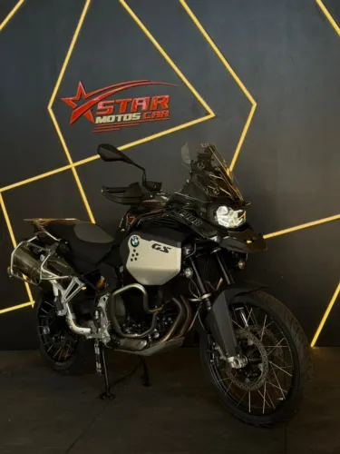 BMW F 900 ADVENTURE PLUS 2026 0 KM PRONTA ENTREGA EMPLACADA