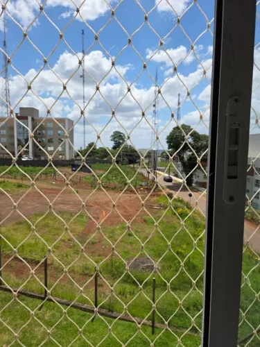 APARTAMENTO 2 QUARTOS A 5 MIN. CENTRO CHAPECÓ