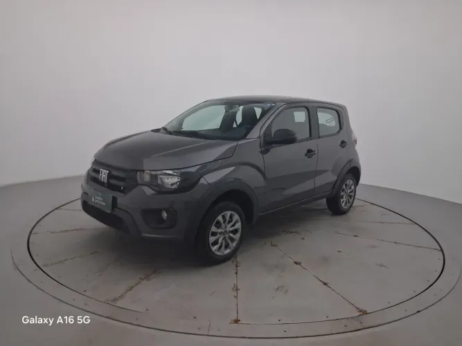 Fiat Mobi Like 1.0 Fire Flex 5P. 2025