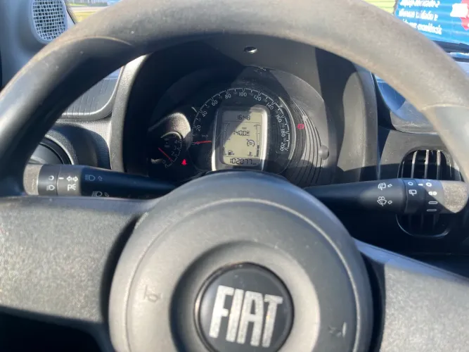 Fiat Mobi Like 1.0 Fire Flex 5P. 2023