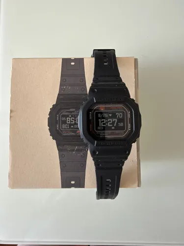 Casio G-Shock DW-H5600