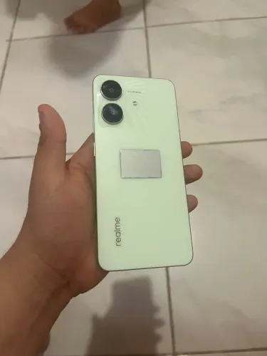 Vendo Realme