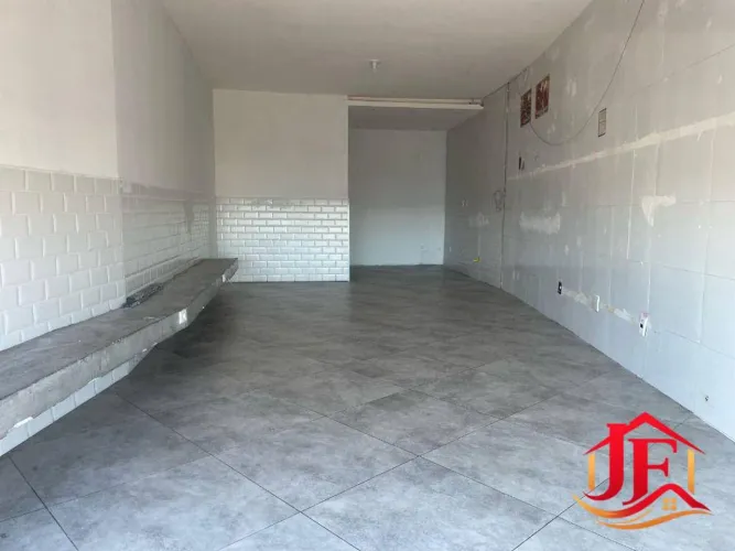 Ponto para alugar, 50 m² por R$ 5.900,00/mês - Itapuã - Salvador/BA