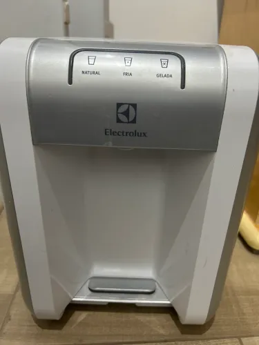 Filtro de água Eletrolux PE10B