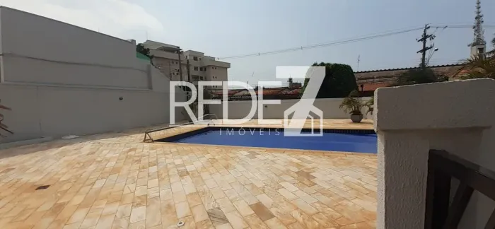 apartamento - Bonfim - Campinas