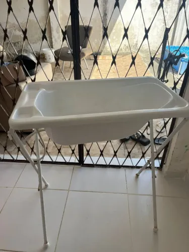 banheira