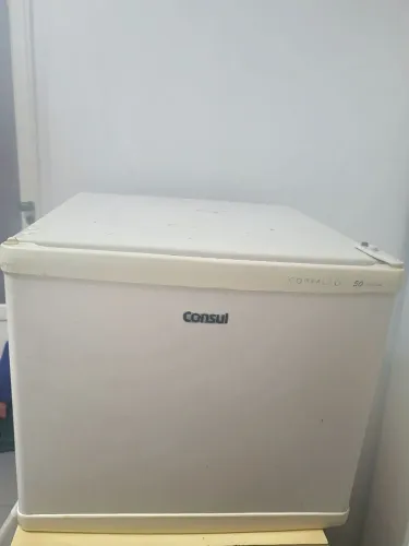 FRIGOBAR CONSUL 50 LITROS USADO