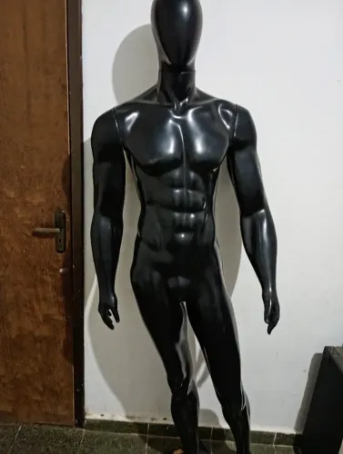 Maniquim