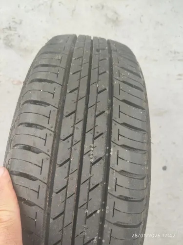 Pneu 185/60R15 Bridgestone Ecopia EP150 aro 15