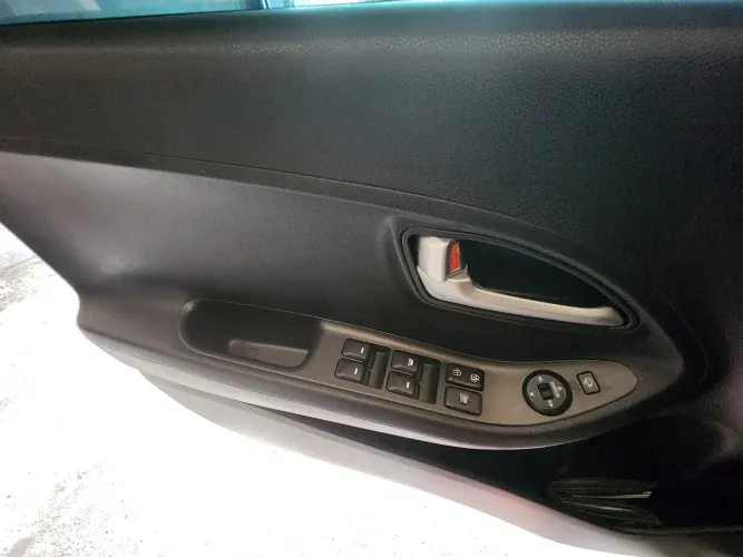 Kia Motors Picanto EX 1.1/1.0/ 1.0 Flex Aut. 2015
