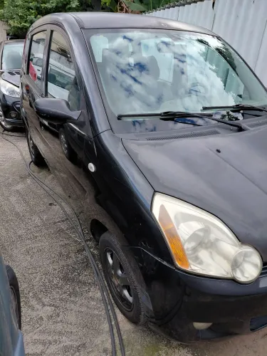 Effa M-100 1.0 8V 5P 2011