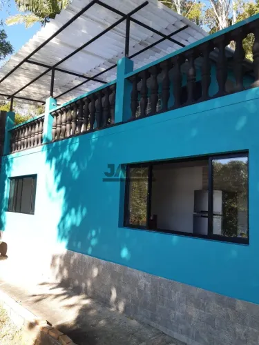 Chácara à venda Exclusiva em Paraibuna | Natureza, Privacidade e Água de Nascente