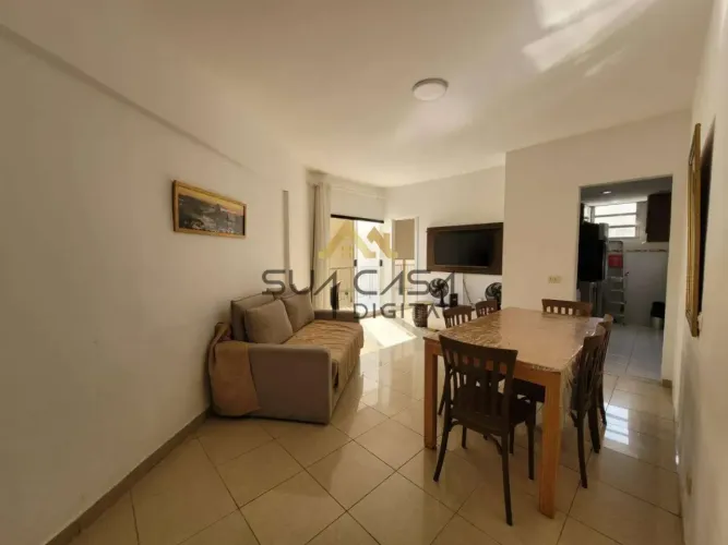 Flat para venda com 2 quartos, 62m² no Jardim Oceânico REF: BAFL5334