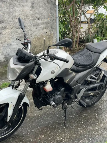 Moto 250 