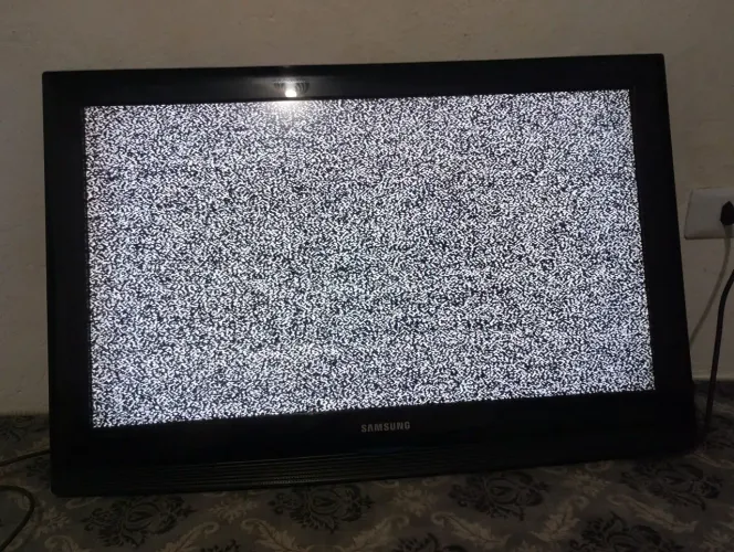 TV de plasma
