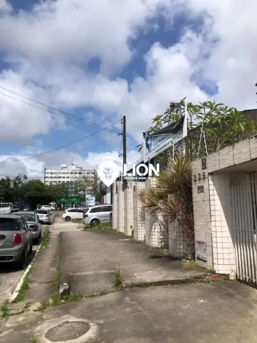 VENDE-SE CASA COMERCIAL TABULEIRO DOS MARTINS, MACEIÓ