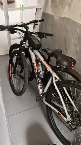 Bicicleta Aro 29 Ksw Xlt 2019 Alumínio