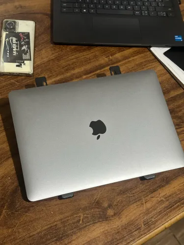 MacBook Pro 2017 aceito troca