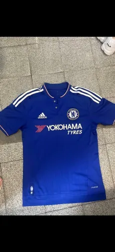 Camisa do Chelsea em excelente estado