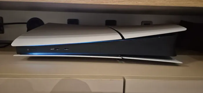 Playstation 5 slim