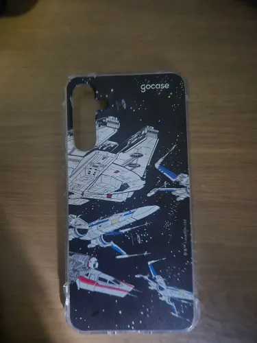 Capinha Gocase