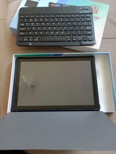 Tablet Amiyo