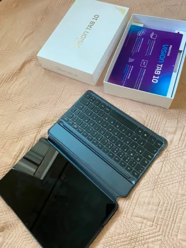 Tablet Tab 10
